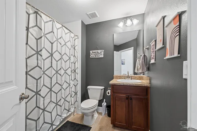 $564,000 | 1509 Woodlawn Way, Gulf Breeze, FL 32563