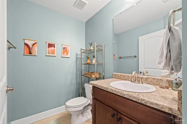 $564,000 | 1509 Woodlawn Way, Gulf Breeze, FL 32563