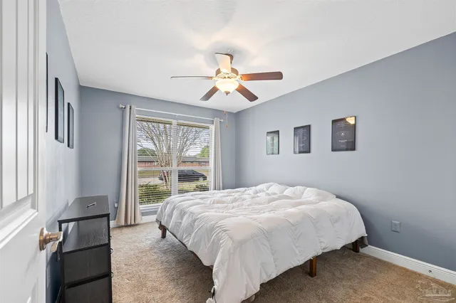 $564,000 | 1509 Woodlawn Way, Gulf Breeze, FL 32563