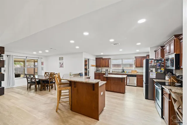 $564,000 | 1509 Woodlawn Way, Gulf Breeze, FL 32563