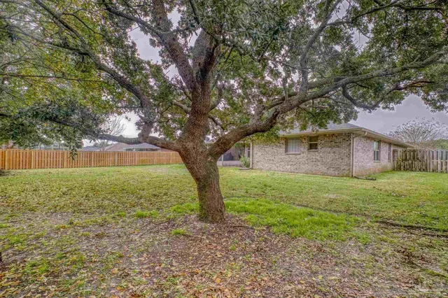 $564,000 | 1509 Woodlawn Way, Gulf Breeze, FL 32563