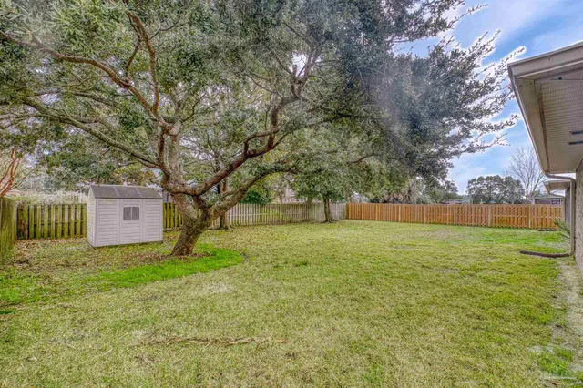 $564,000 | 1509 Woodlawn Way, Gulf Breeze, FL 32563