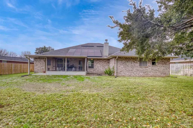 $564,000 | 1509 Woodlawn Way, Gulf Breeze, FL 32563