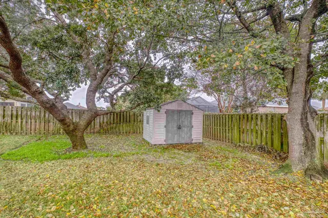 $564,000 | 1509 Woodlawn Way, Gulf Breeze, FL 32563