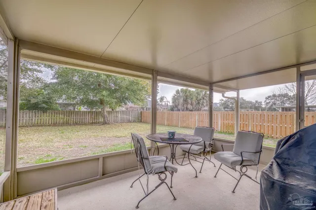 $564,000 | 1509 Woodlawn Way, Gulf Breeze, FL 32563