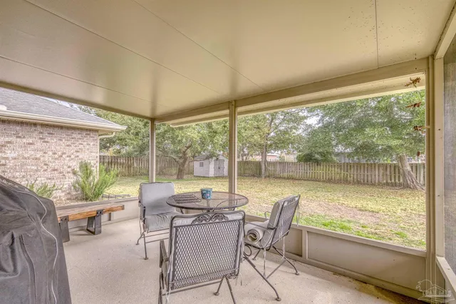 $564,000 | 1509 Woodlawn Way, Gulf Breeze, FL 32563