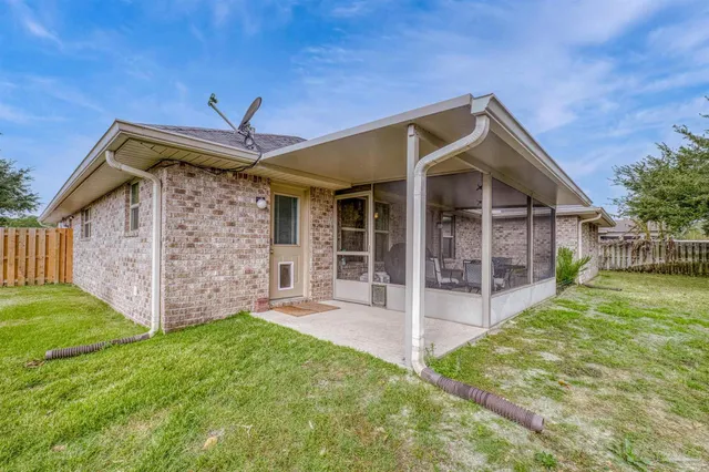 $564,000 | 1509 Woodlawn Way, Gulf Breeze, FL 32563