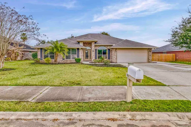 $564,000 | 1509 Woodlawn Way, Gulf Breeze, FL 32563