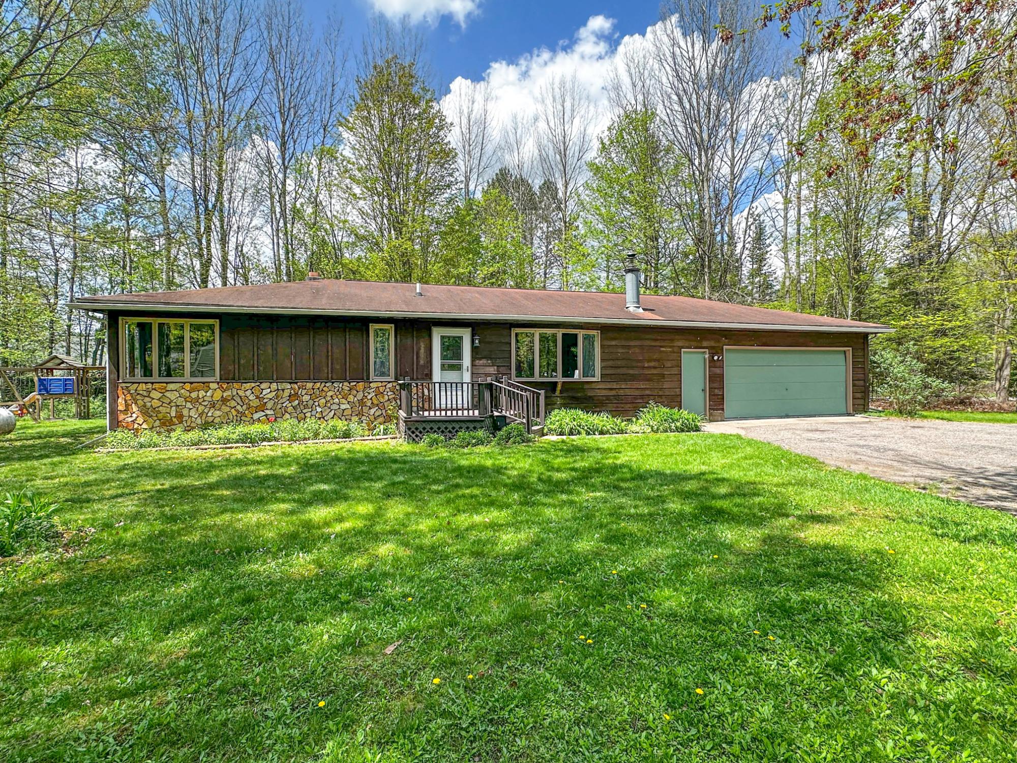 W7865 Cth F Phillips, WI 54555 - Photo 1 of 55 Gallery Image 1