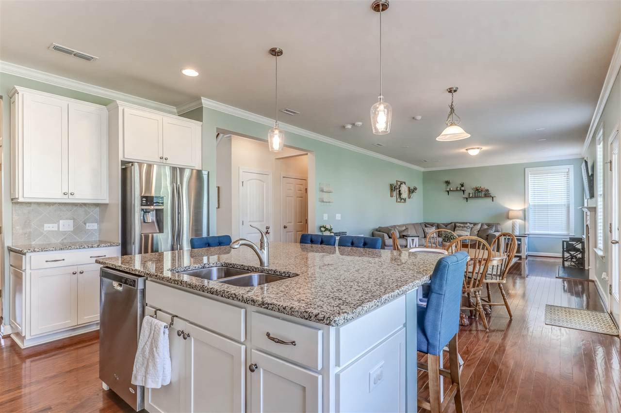 2000 Ernesto Lane Raleigh, NC 27603 - Photo 13 of 30 Photo 13