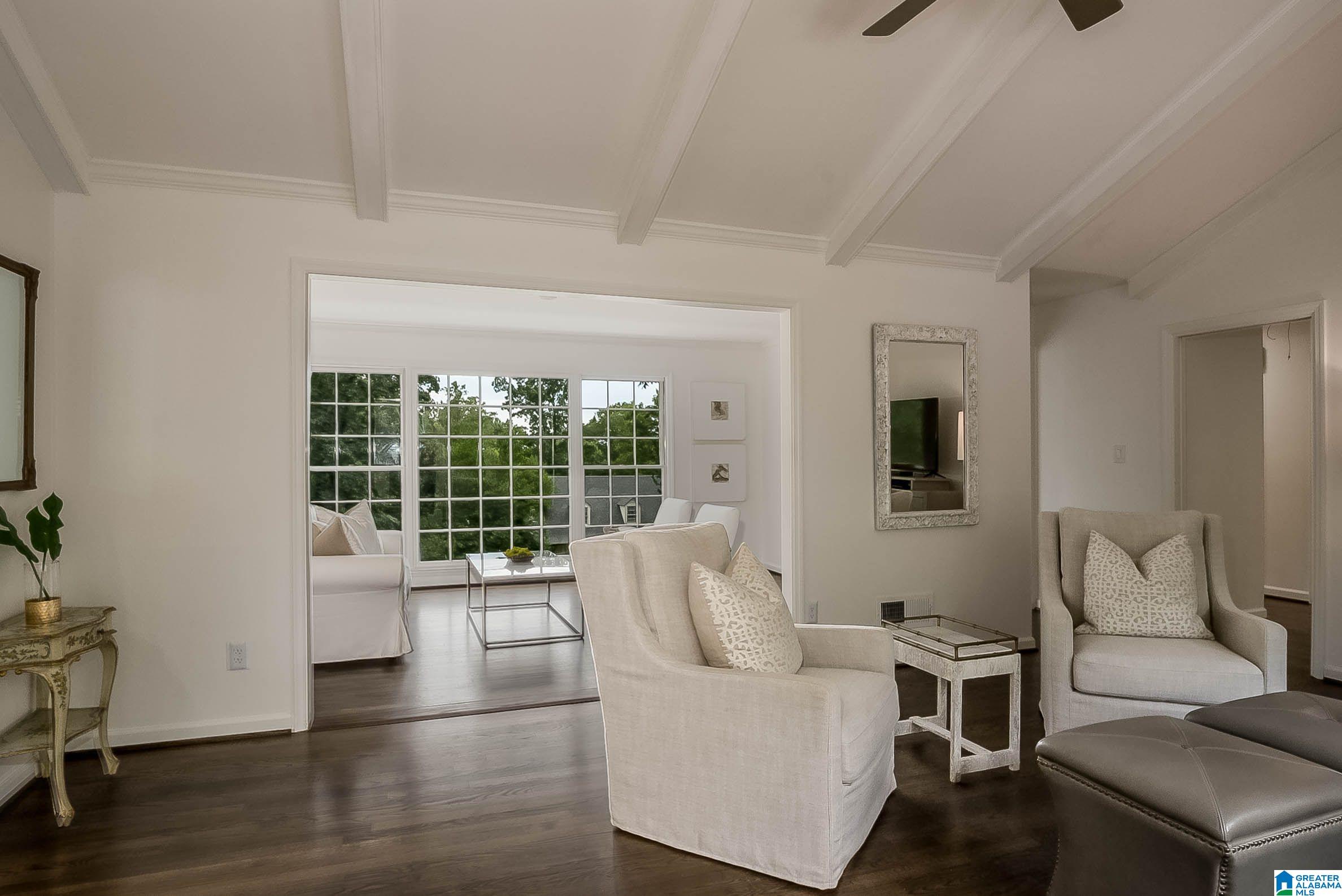 3632 Spring Valley Road Mountain Brook, AL 35223 - Photo 16 of 32