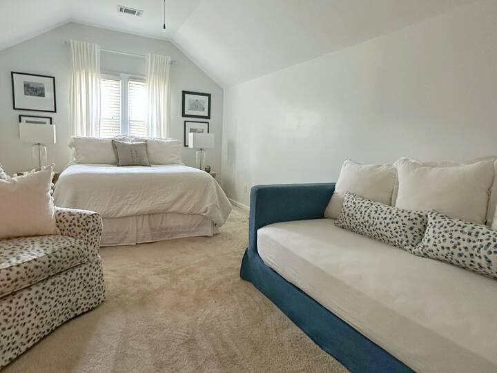 4462 Cape Cod Drive Evans, GA 30809 - Photo 17 of 19 Bonus Room -Bedroom