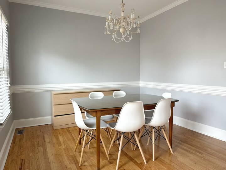 4462 Cape Cod Drive Evans, GA 30809 - Photo 2 of 19 Dining Room