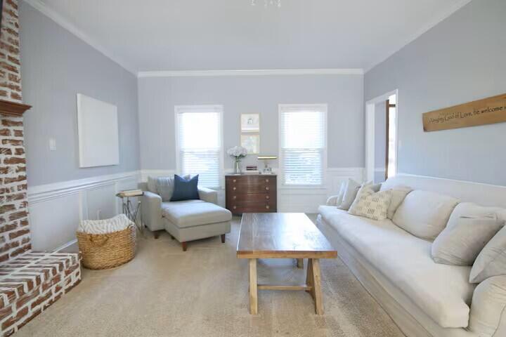 4462 Cape Cod Drive Evans, GA 30809 - Photo 4 of 19 Living room