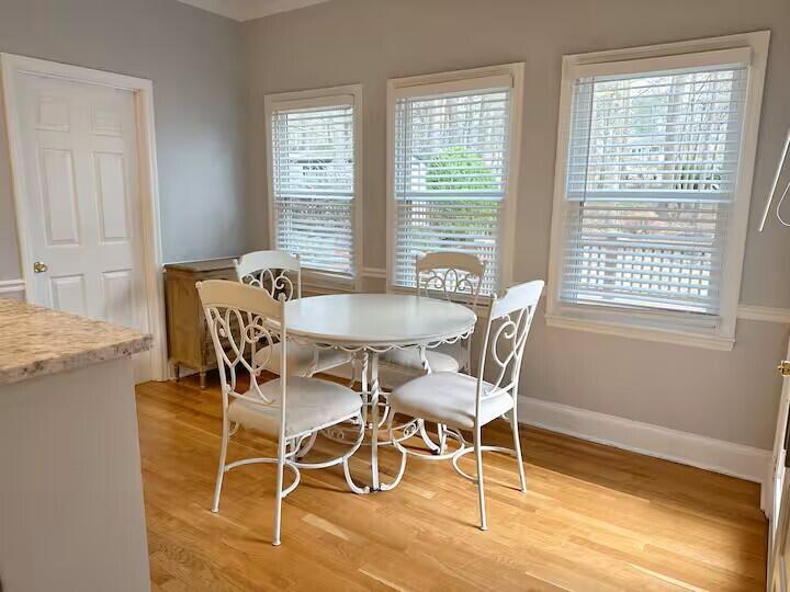 4462 Cape Cod Drive Evans, GA 30809 - Photo 7 of 19 Eat In Kitchen