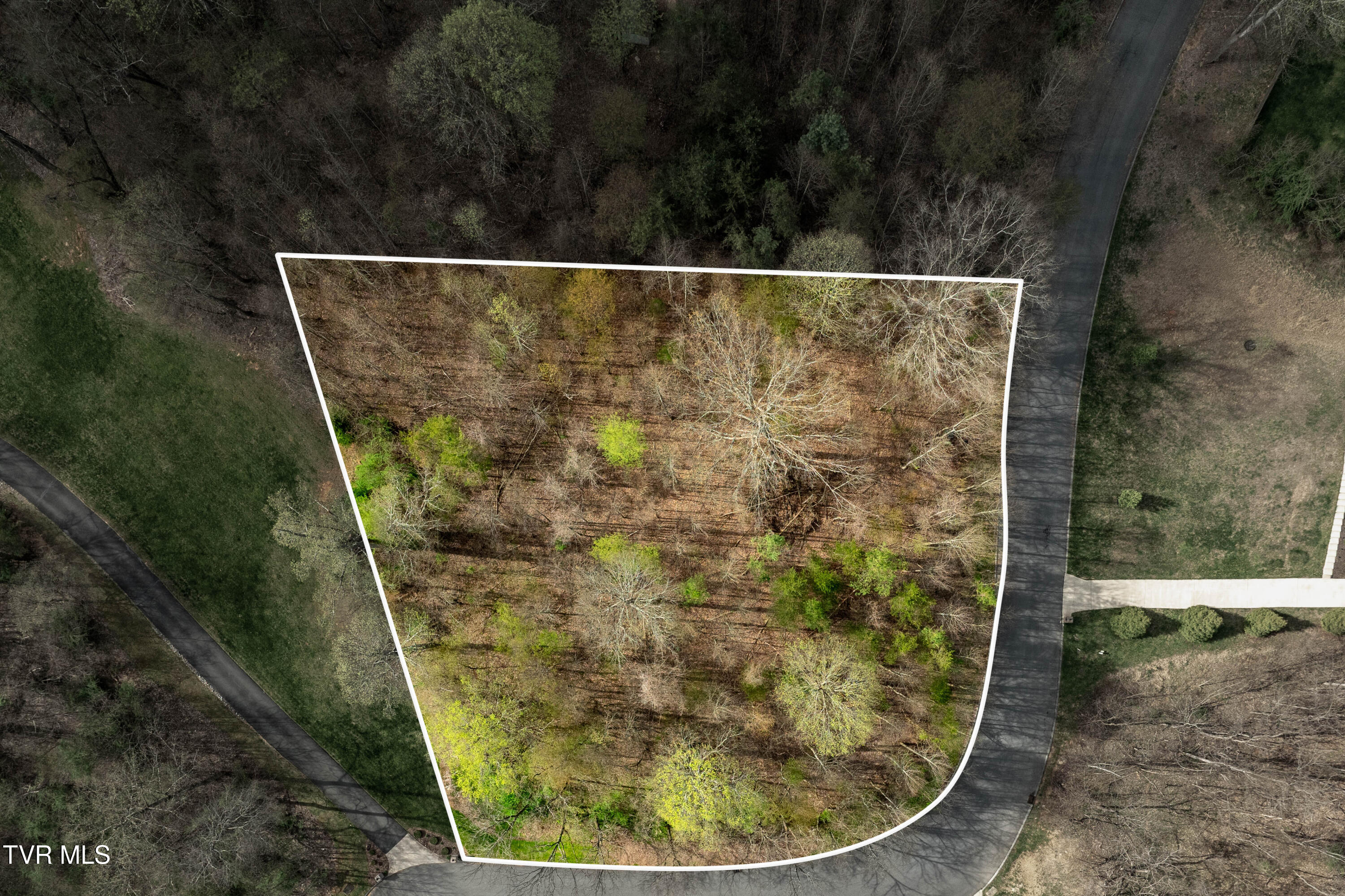 Tbd Randall Laura Lane, Unit 93 Bluff City, TN 37618 - Photo 2 of 37 112 Randall Laura Lane (1 of 37)