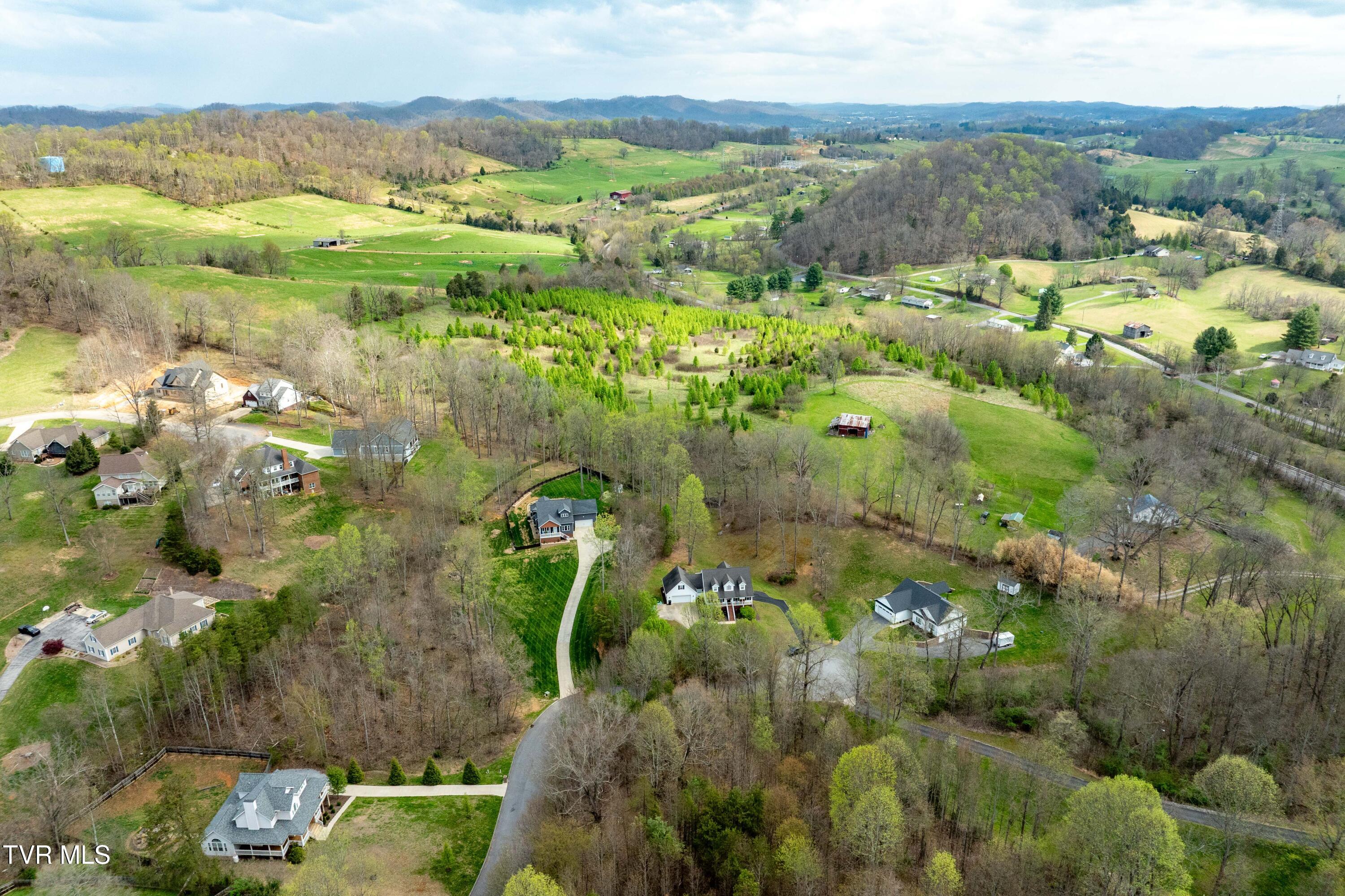 Tbd Randall Laura Lane, Unit 93 Bluff City, TN 37618 - Photo 28 of 37 112 Randall Laura Lane (7 of 34)