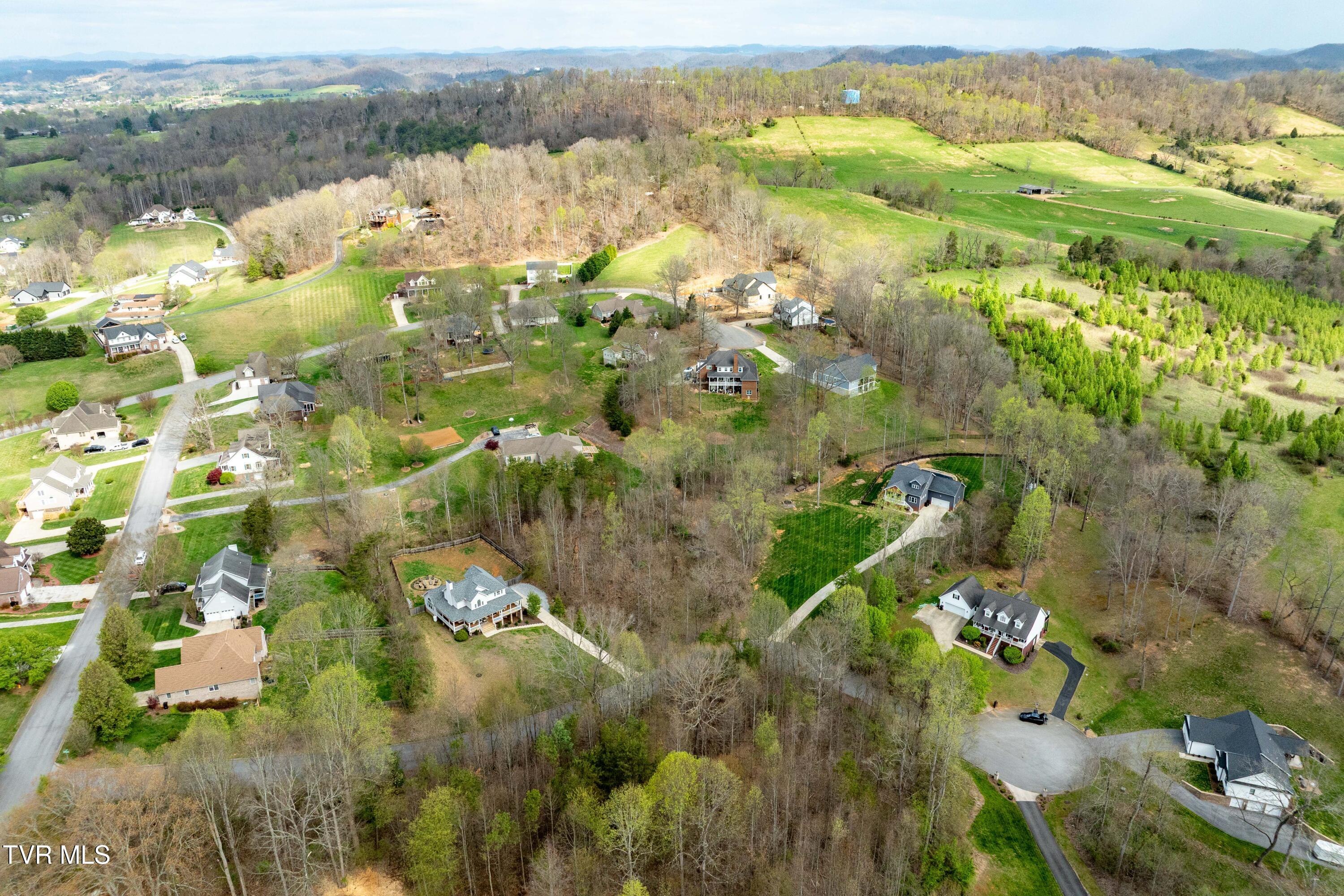 Tbd Randall Laura Lane, Unit 93 Bluff City, TN 37618 - Photo 29 of 37 112 Randall Laura Lane (8 of 34)