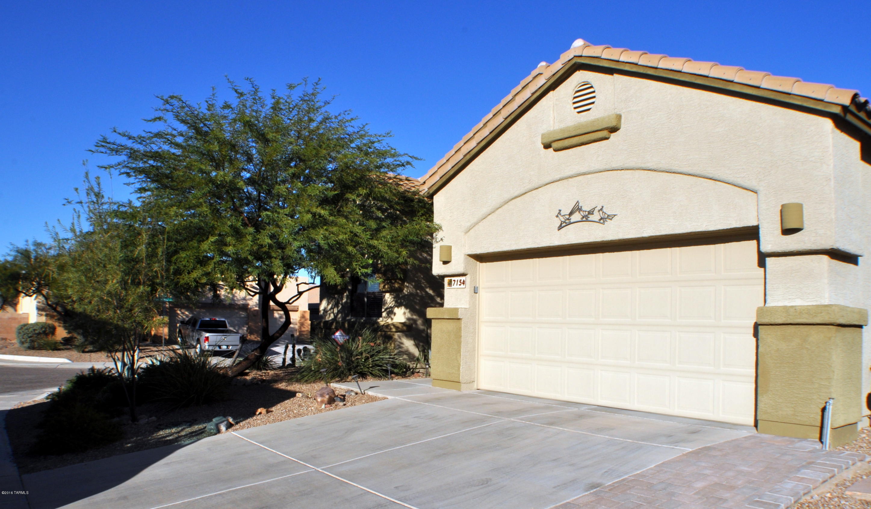 7154 West Oracle Ridge Trail Tucson, AZ 85743 - Photo 38 of 50