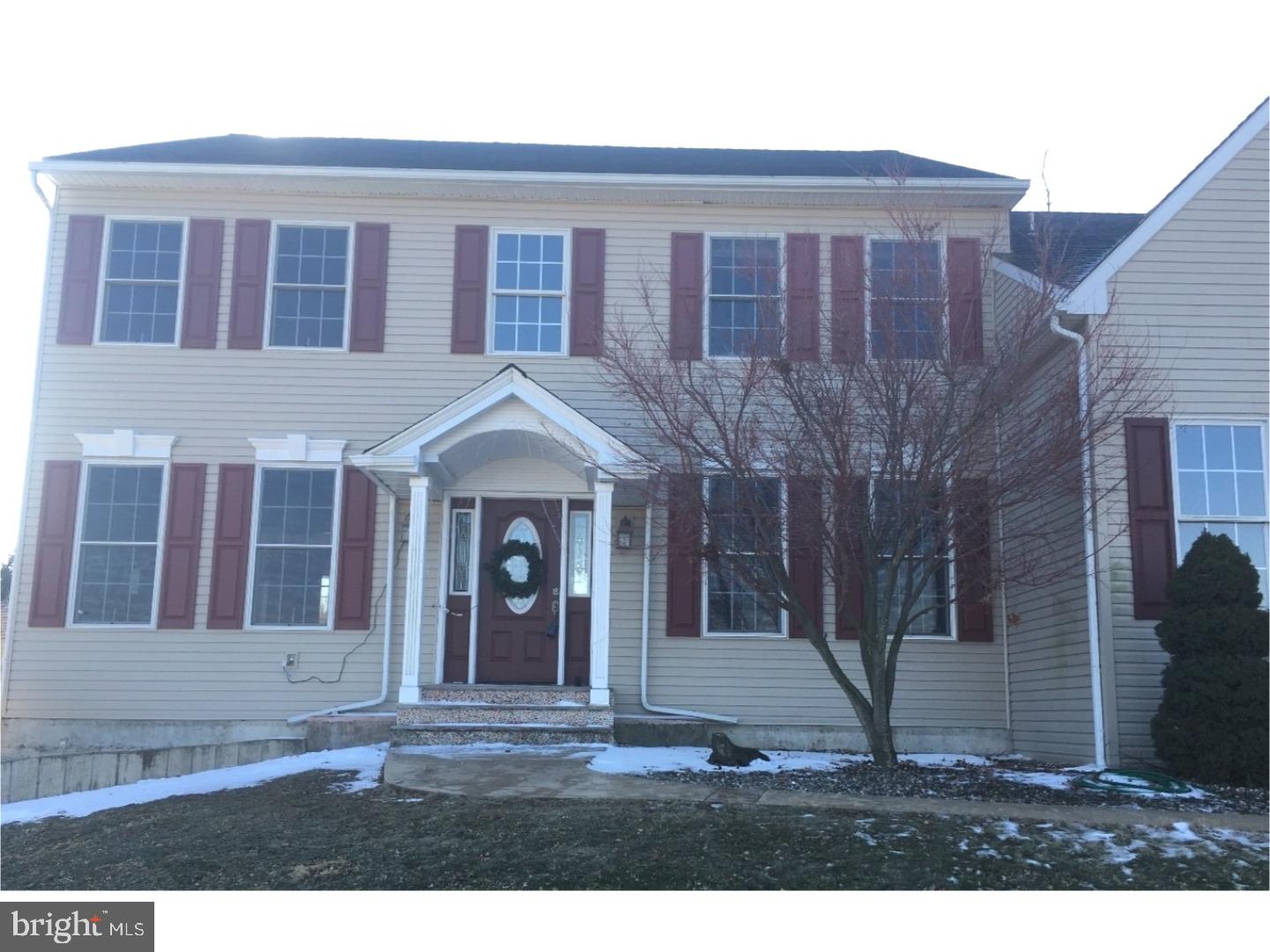300 High Point Road Cochranville, PA 19330 - Photo 1 of 25 Exterior Front
