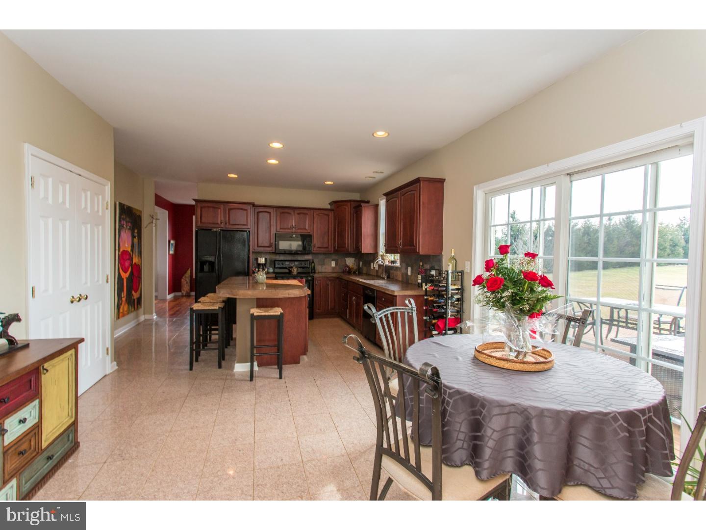 300 High Point Road Cochranville, PA 19330 - Photo 13 of 25 Kitchen