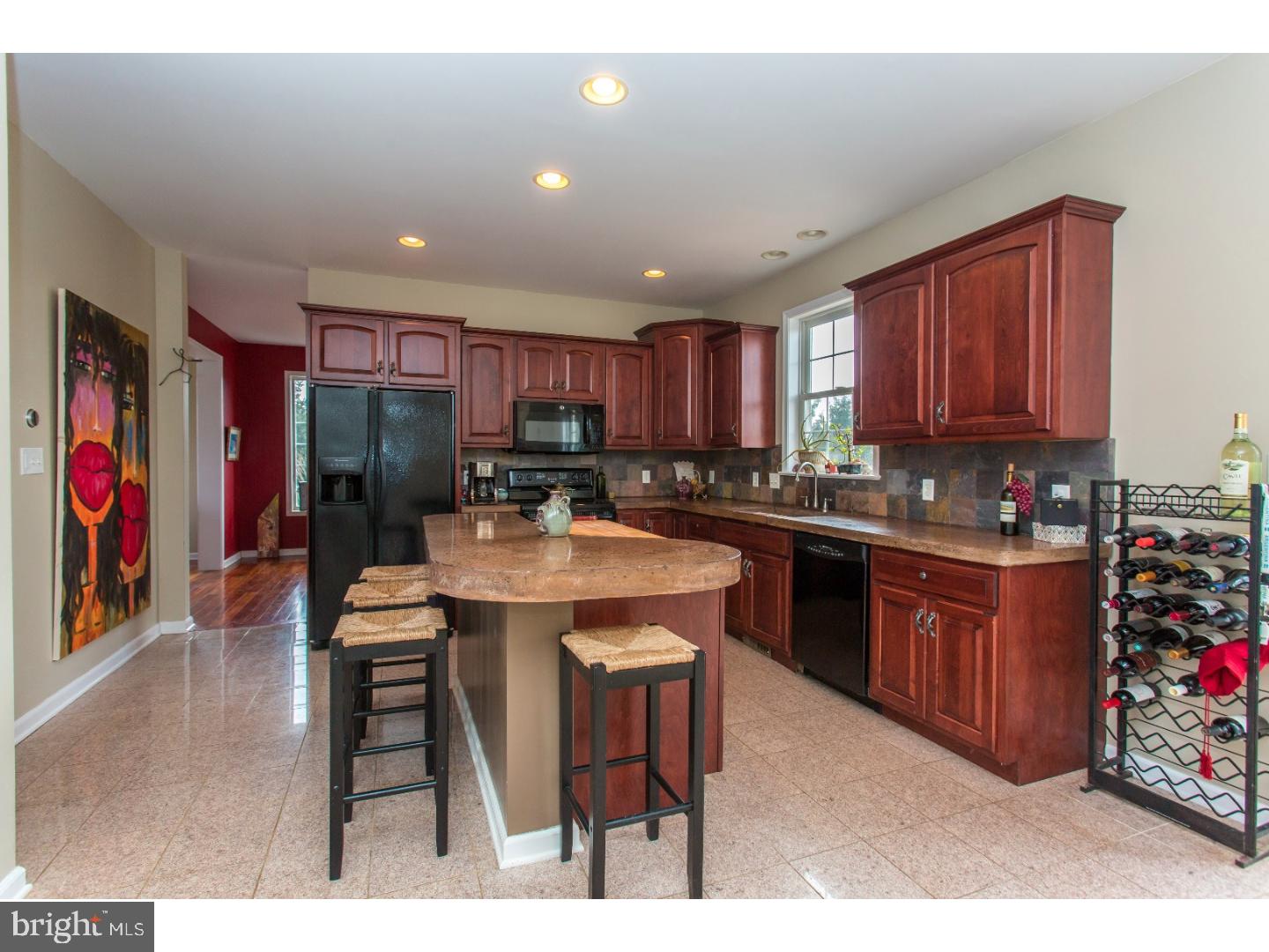 300 High Point Road Cochranville, PA 19330 - Photo 14 of 25 Kitchen