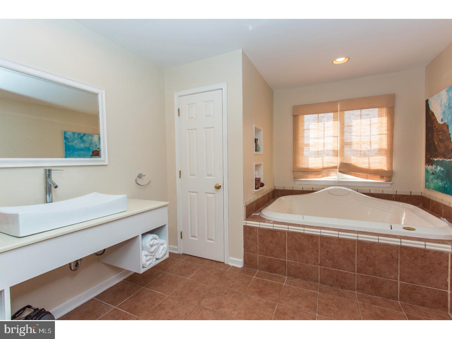 300 High Point Road Cochranville, PA 19330 - Photo 19 of 25 Master Bathroom