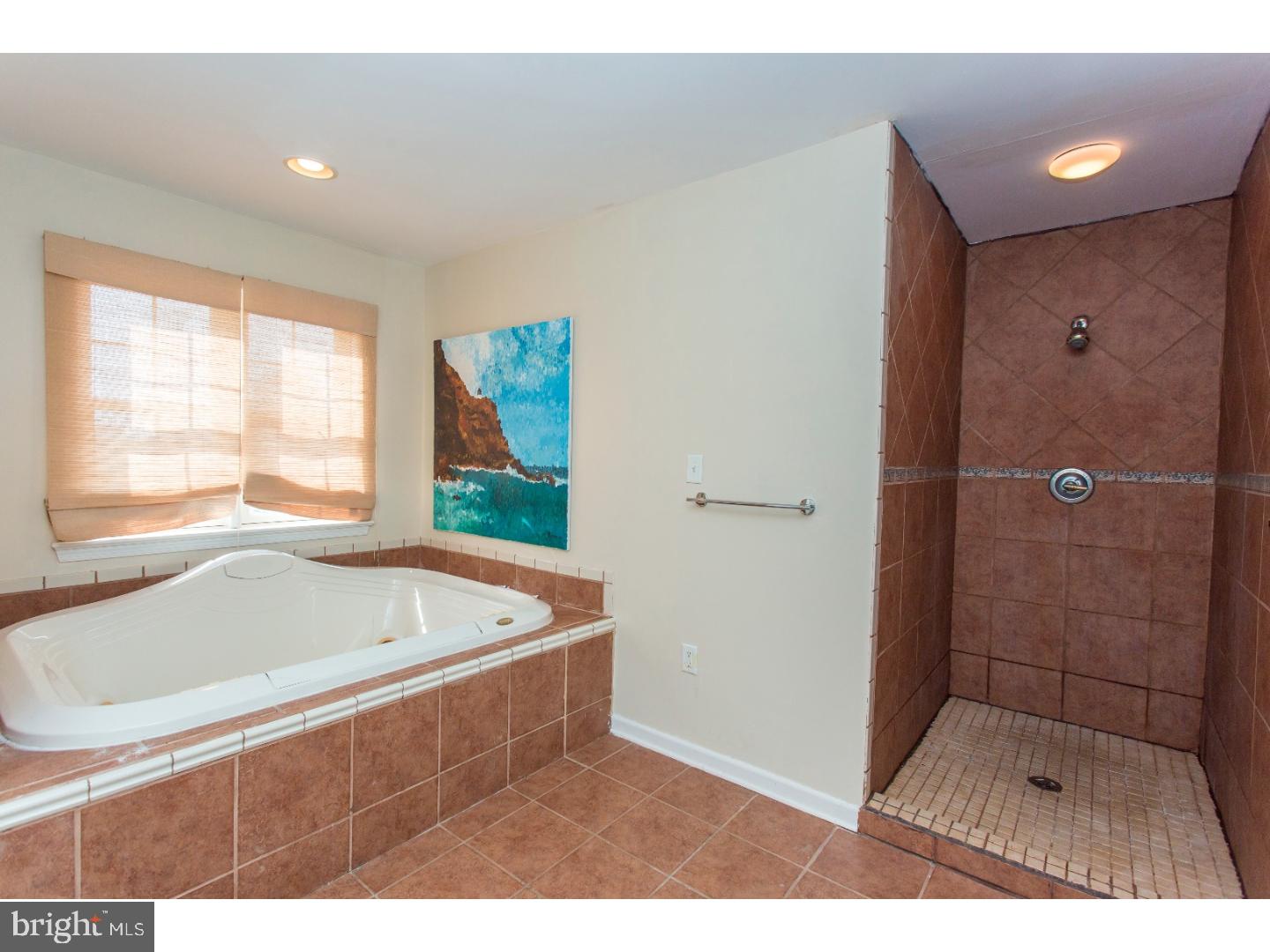 300 High Point Road Cochranville, PA 19330 - Photo 20 of 25 Master Bathroom