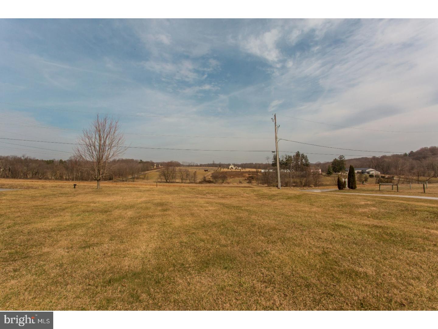300 High Point Road Cochranville, PA 19330 - Photo 25 of 25 Back Yard
