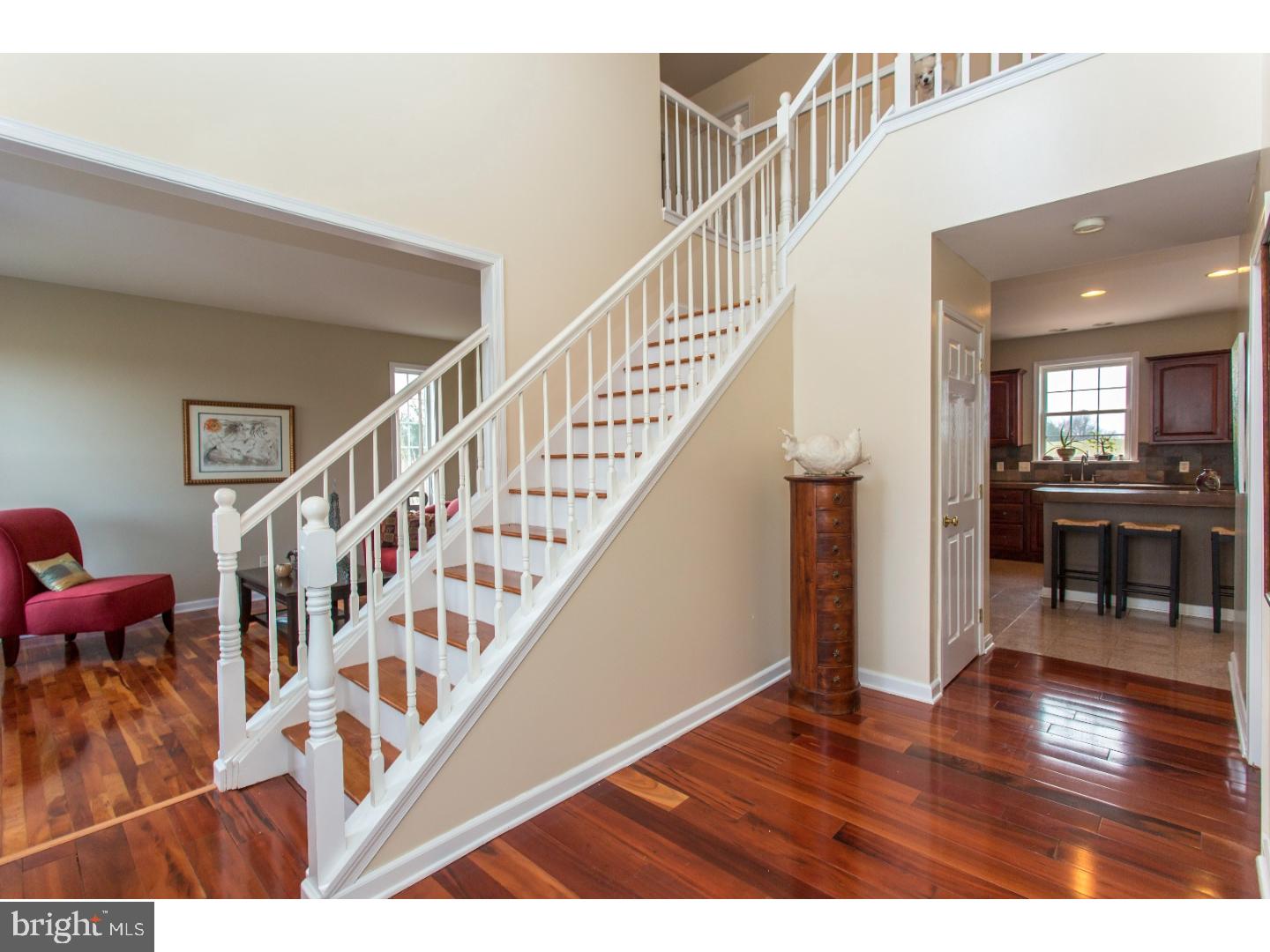 300 High Point Road Cochranville, PA 19330 - Photo 5 of 25 Foyer