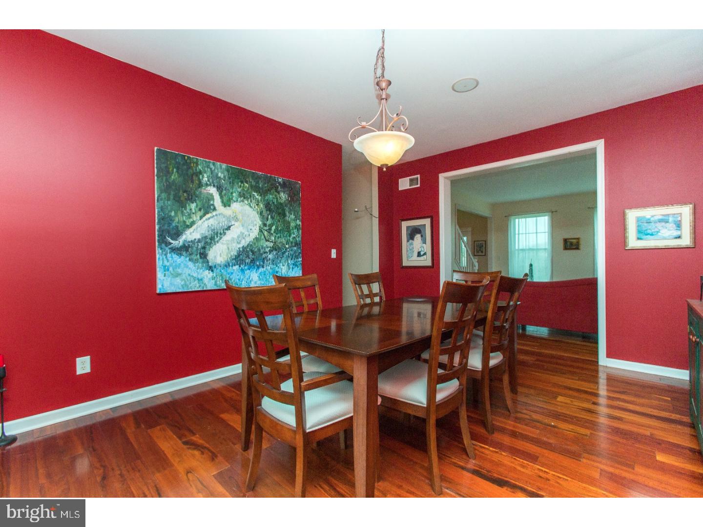 300 High Point Road Cochranville, PA 19330 - Photo 8 of 25 Dining Room