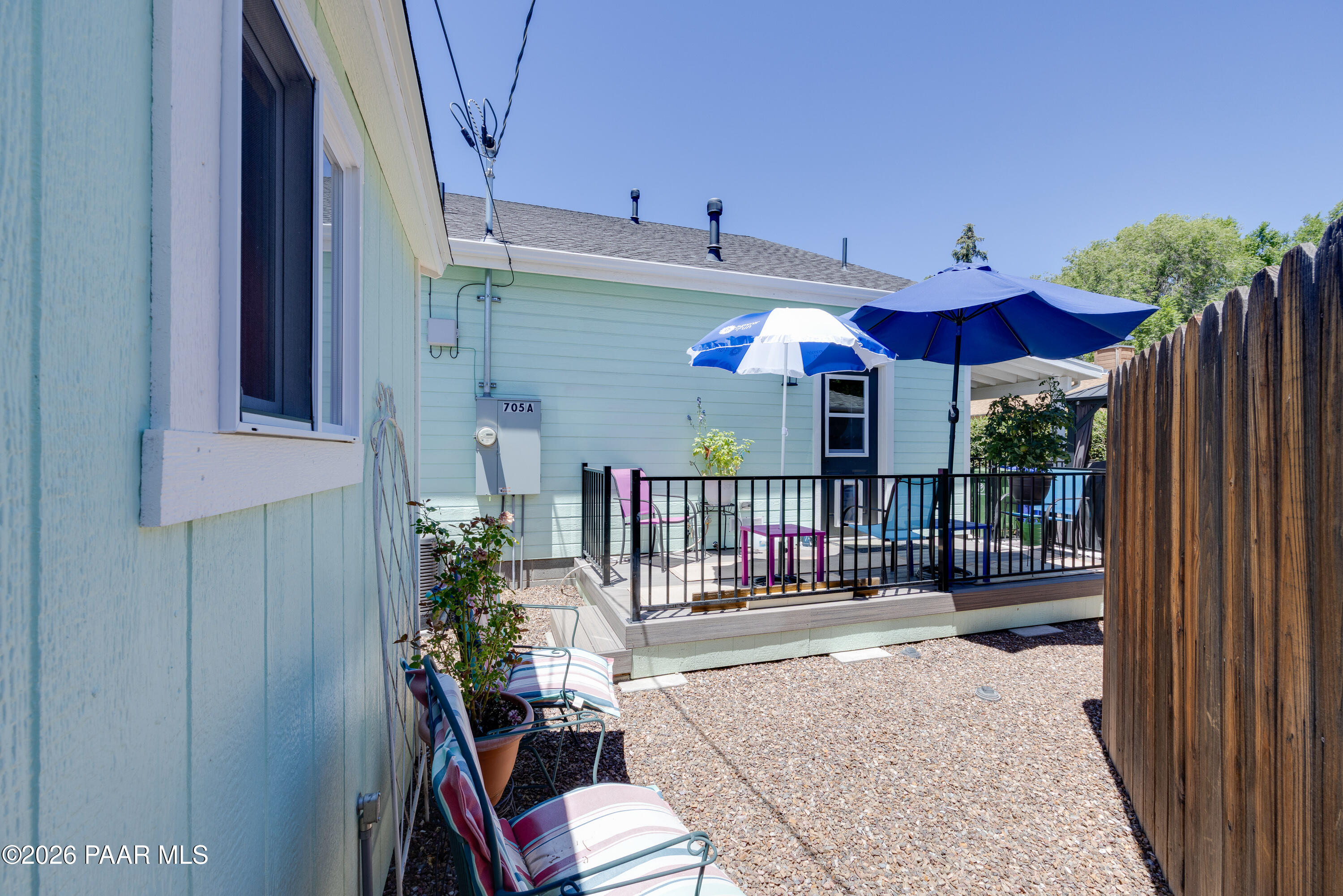 705 Ruth Street Prescott, AZ 86301 - Photo 32 of 86 Green House