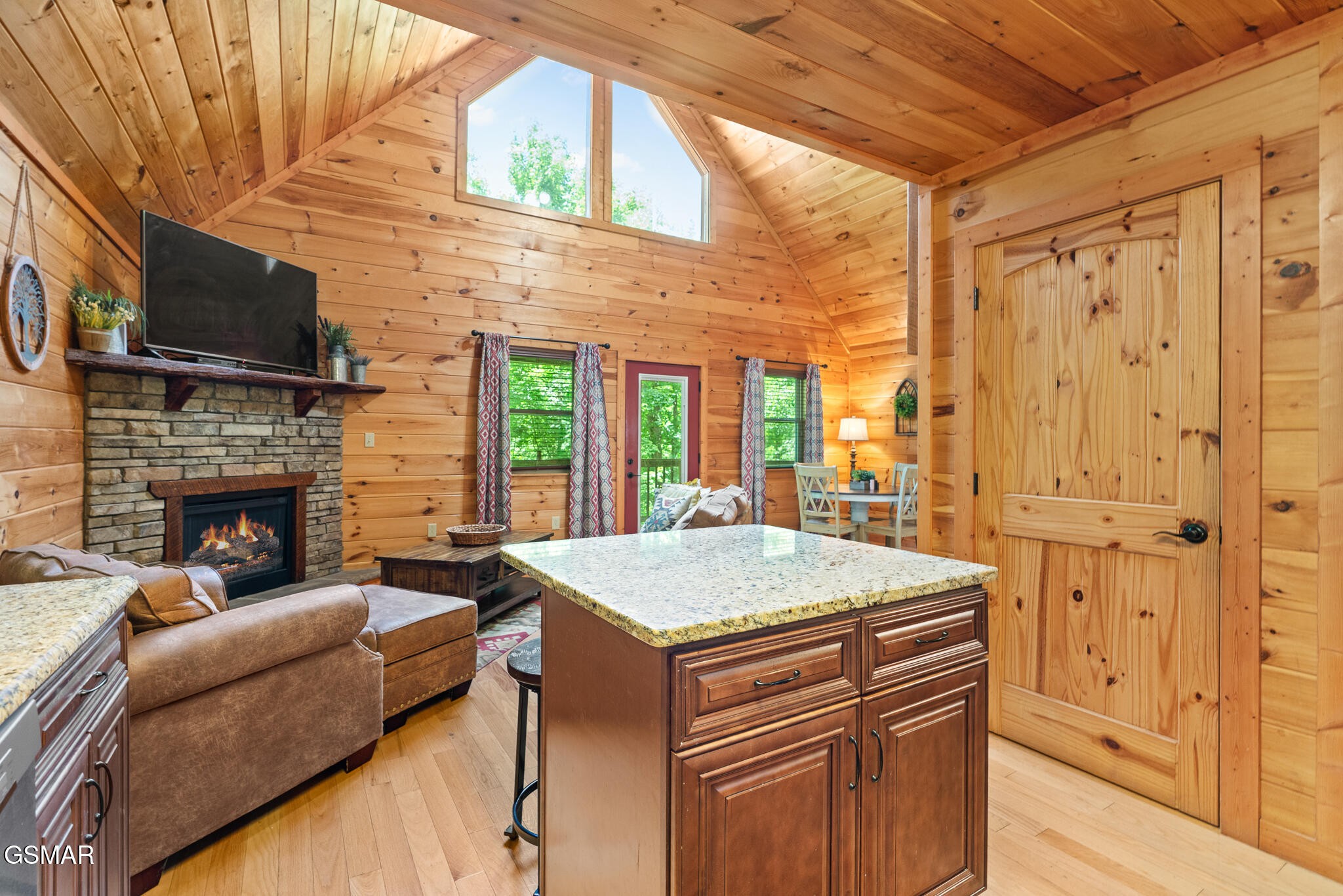 3884 Locust Ridge Road Sevierville, TN 37876 - Photo 16 of 34 Gallery Image 16
