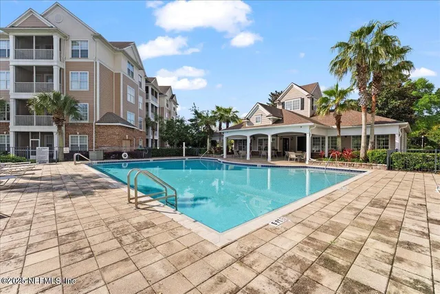 $235,000 | 11251 Campfield Drive, Unit 1208, Jacksonville, FL 32256