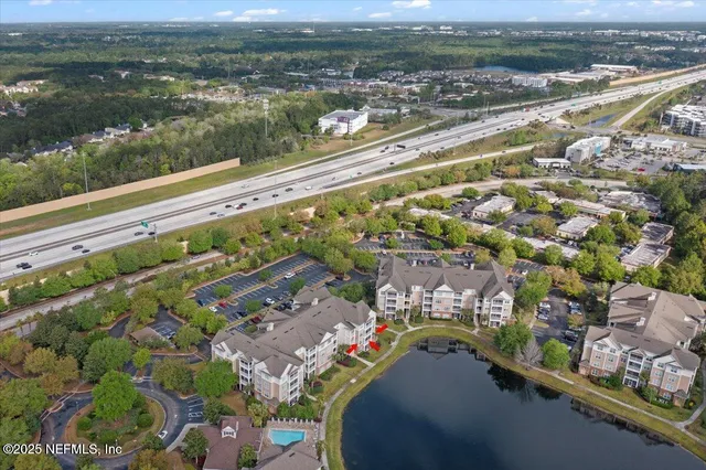 $235,000 | 11251 Campfield Drive, Unit 1208, Jacksonville, FL 32256