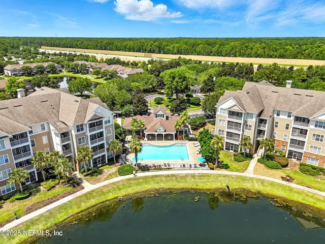 $235,000 | 11251 Campfield Drive, Unit 1208, Jacksonville, FL 32256