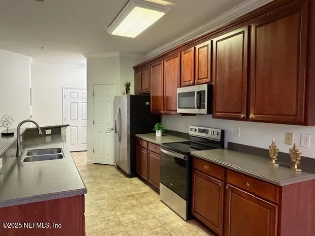 $235,000 | 11251 Campfield Drive, Unit 1208, Jacksonville, FL 32256