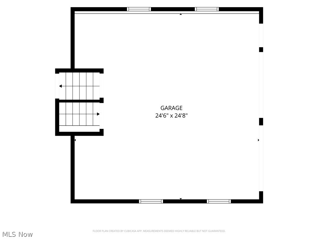 952 Ravenna Road Kent, OH 44240 - Photo 37 of 37 Floor plan