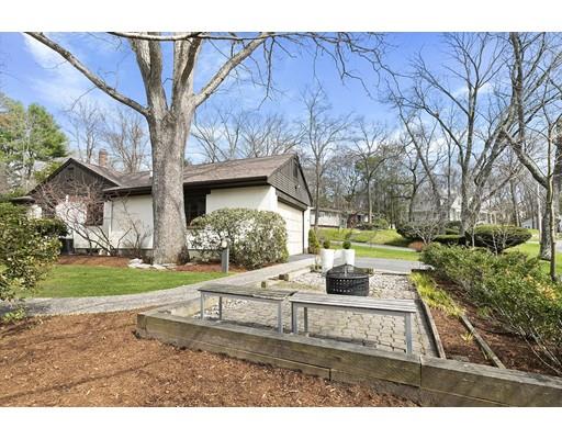 30 Dawes Road Lexington, MA 02421 - Photo 18 of 20