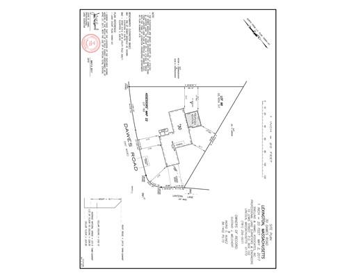 30 Dawes Road Lexington, MA 02421 - Photo 20 of 20