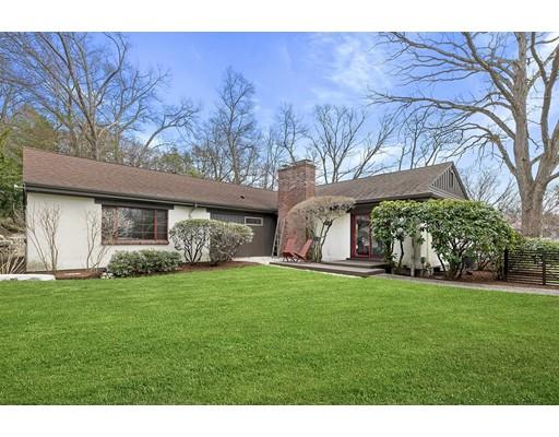 30 Dawes Road Lexington, MA 02421 - Photo 2 of 20