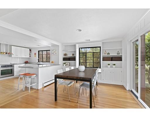 30 Dawes Road Lexington, MA 02421 - Photo 4 of 20