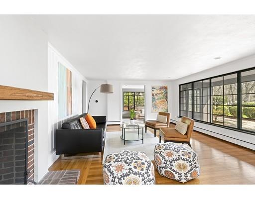 30 Dawes Road Lexington, MA 02421 - Photo 7 of 20