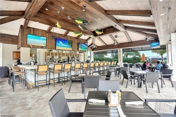$11,000 | 8765 Bellano Court, Unit 4, Naples, FL 34119