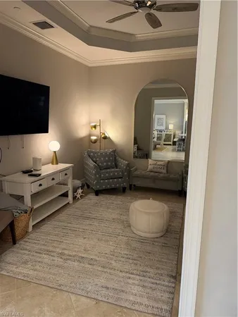 $11,000 | 8765 Bellano Court, Unit 4, Naples, FL 34119