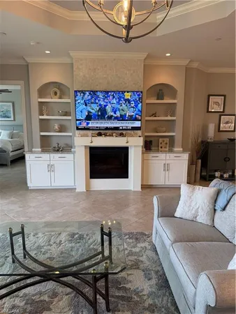 $11,000 | 8765 Bellano Court, Unit 4, Naples, FL 34119