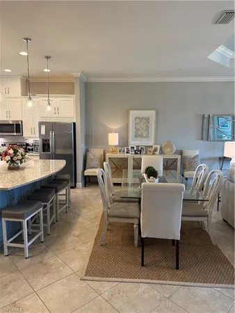 $11,000 | 8765 Bellano Court, Unit 4, Naples, FL 34119