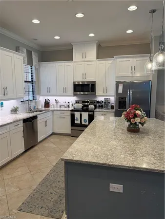 $11,000 | 8765 Bellano Court, Unit 4, Naples, FL 34119