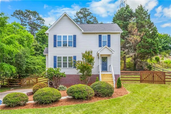 $304,500 | 129 Twin Valley Drive, Clemmons, NC 27012