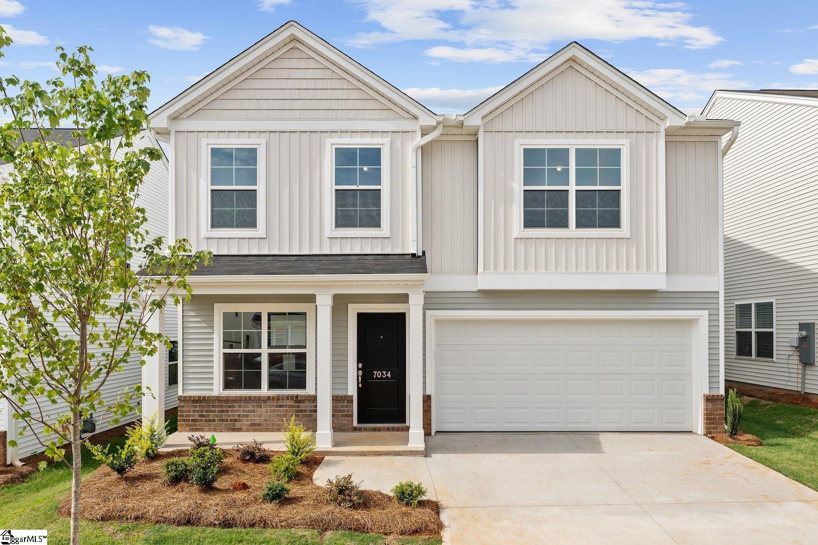 7034 Wingate Drive Inman, SC 29349 - Photo 1 of 32